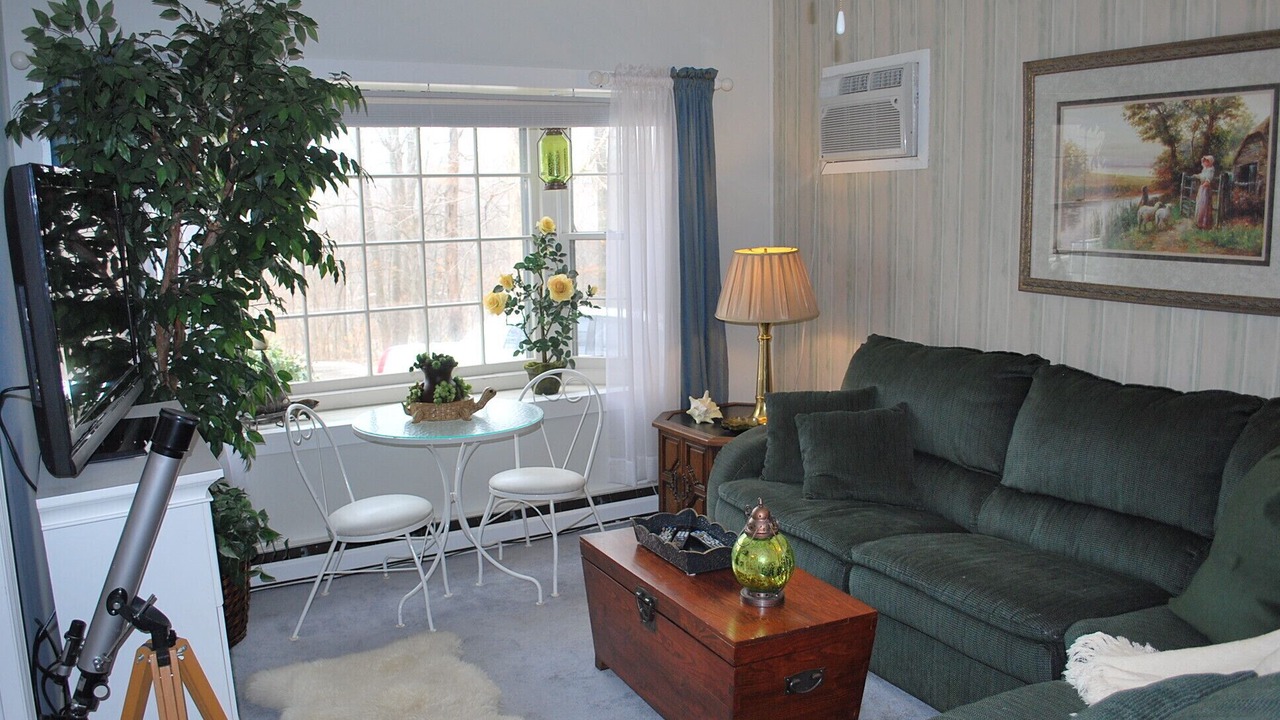 Photo of Livingroom in Glasgow