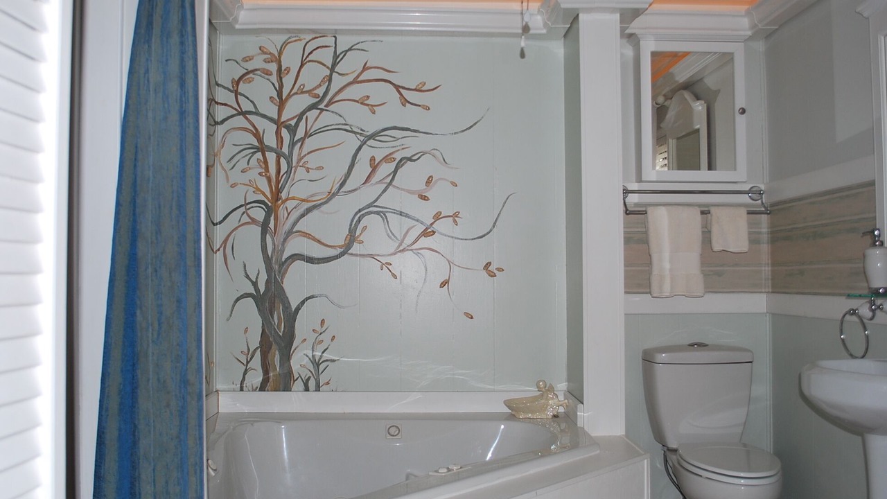 Photo of Bathroom in Glasgow