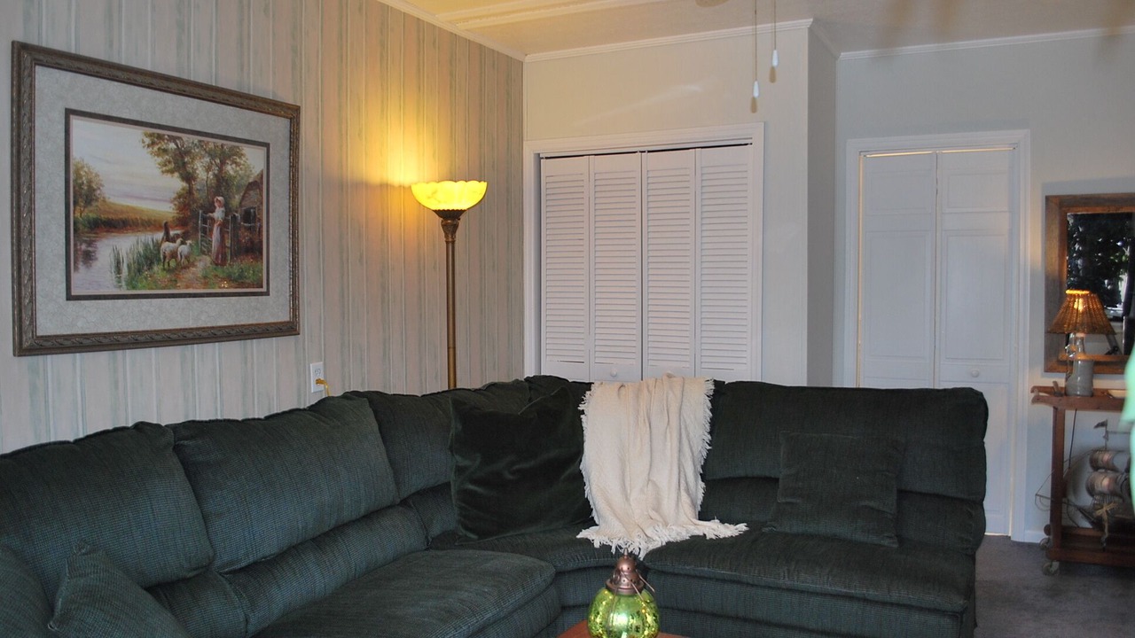 Photo of Livingroom in Glasgow