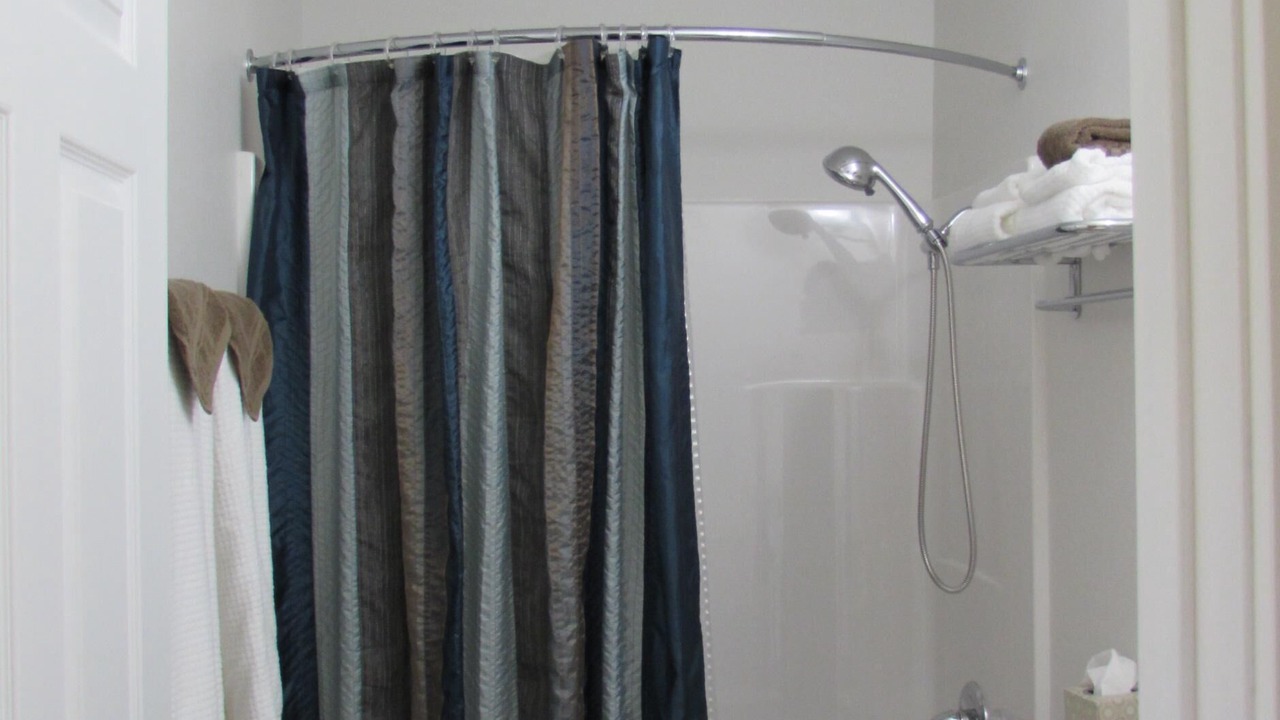 Photo of Bathroom in Palmer
