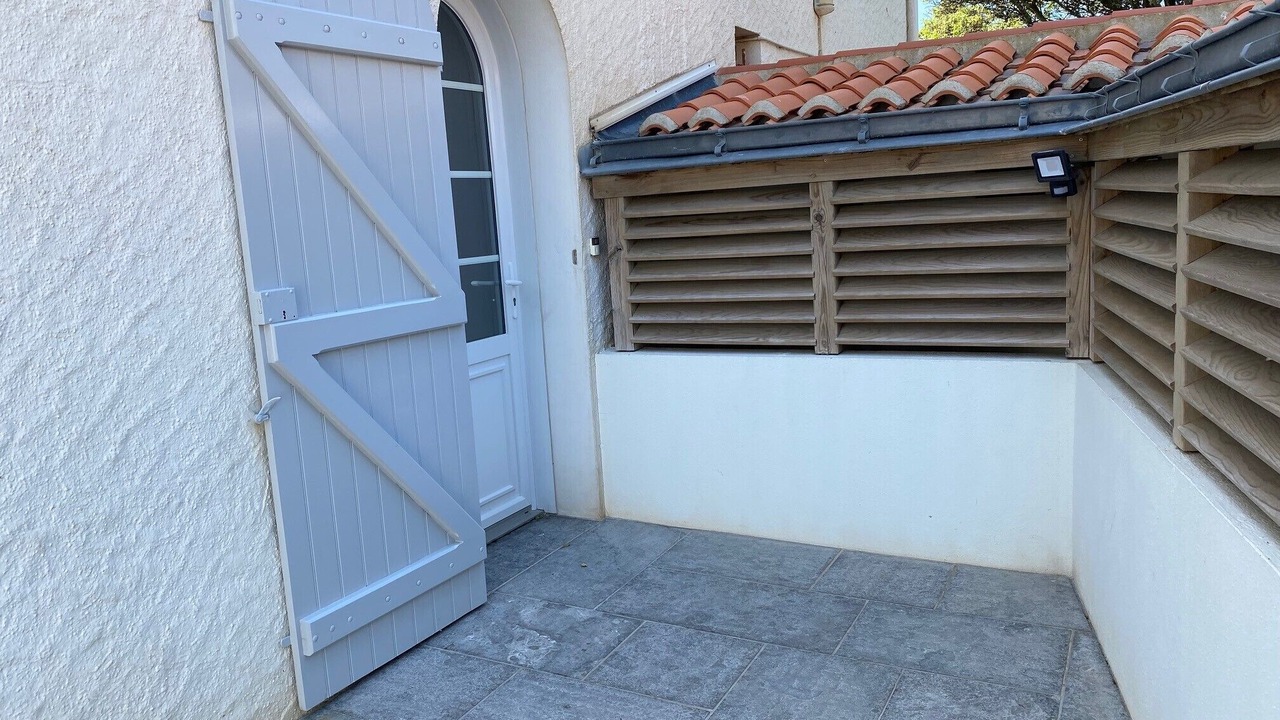 Photo of Outdoor in Saint-Gilles-Croix-de-Vie