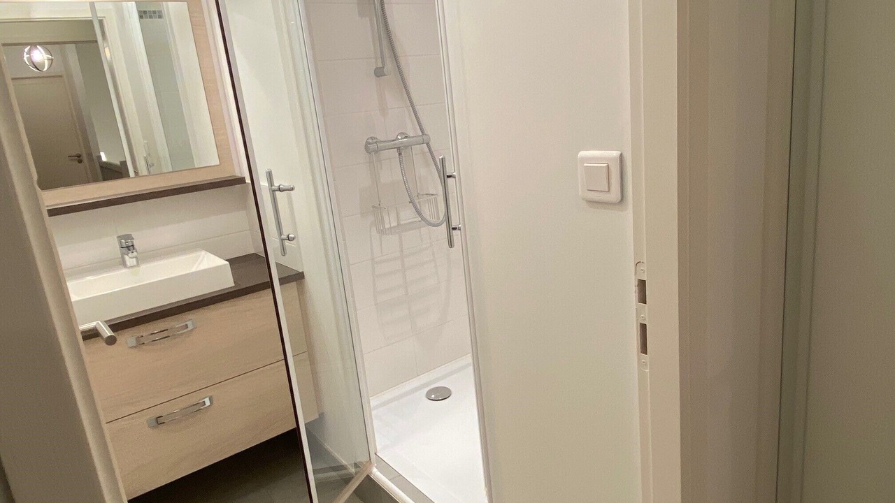 Photo of Bathroom in Saint-Gilles-Croix-de-Vie
