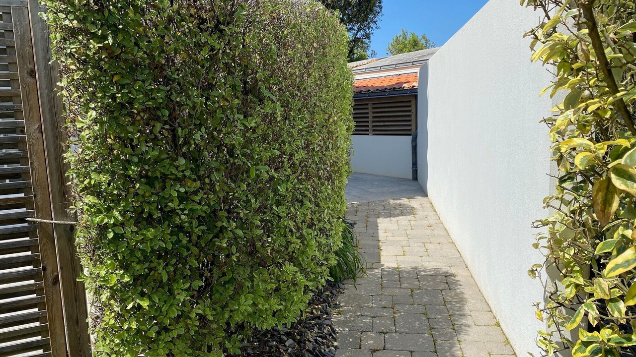 Photo of Outdoor in Saint-Gilles-Croix-de-Vie