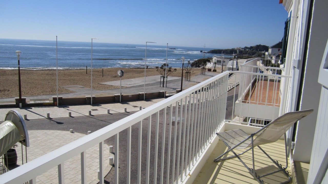 Photo of Outdoor in Saint-Gilles-Croix-de-Vie