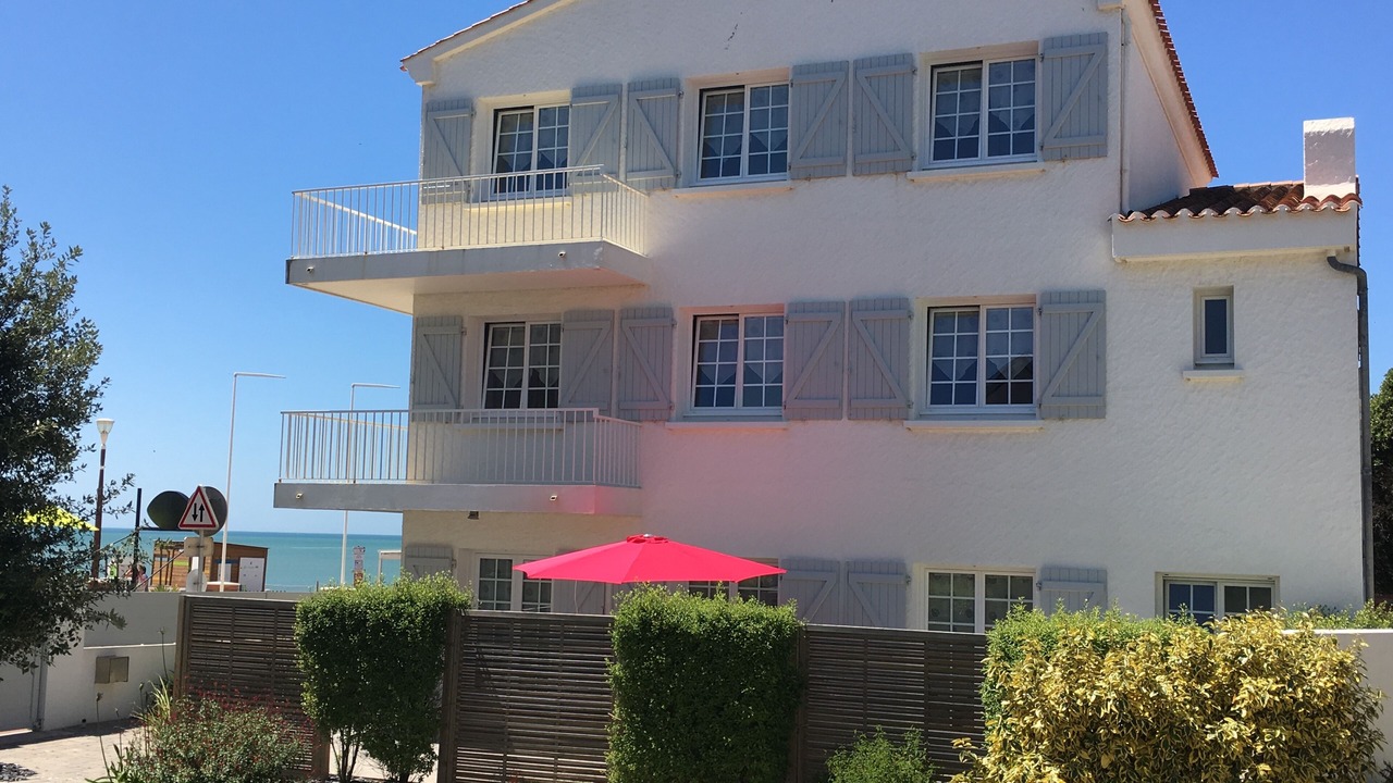 Photo of Outdoor in Saint-Gilles-Croix-de-Vie