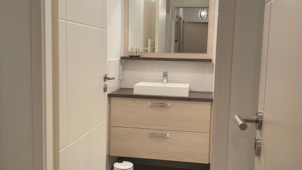 Photo of Bathroom in Saint-Gilles-Croix-de-Vie