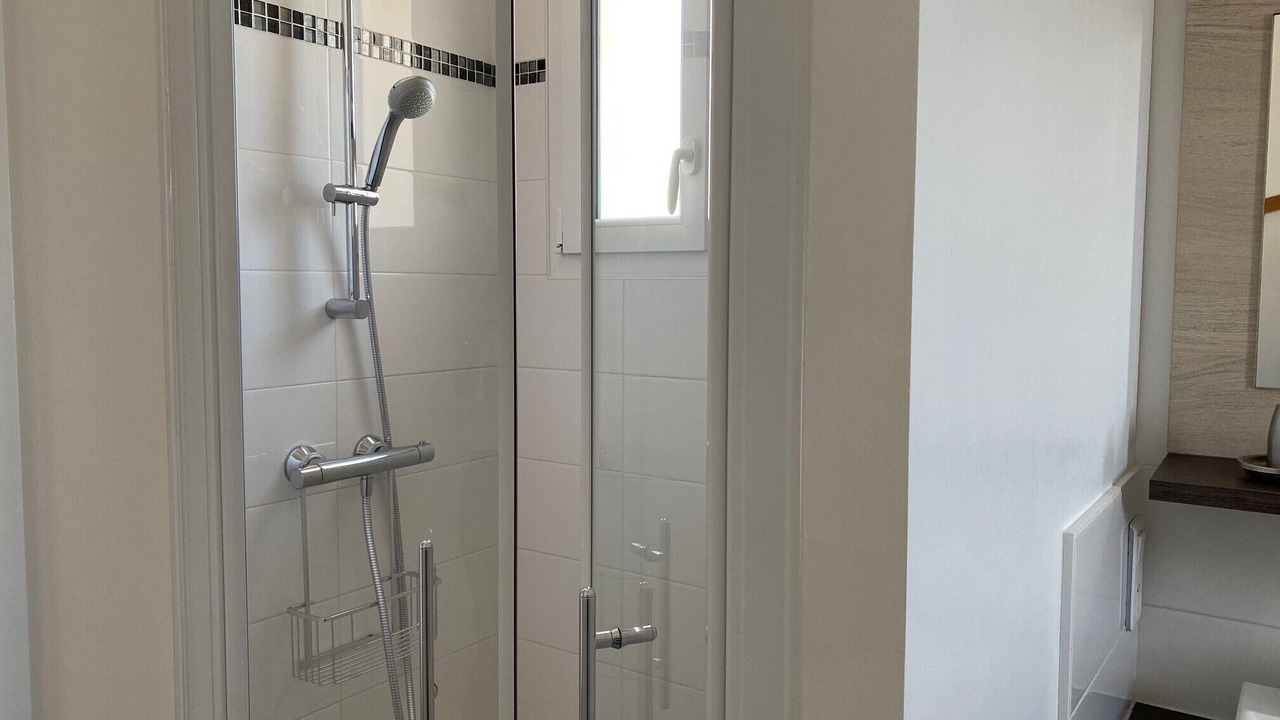 Photo of Bathroom in Saint-Gilles-Croix-de-Vie