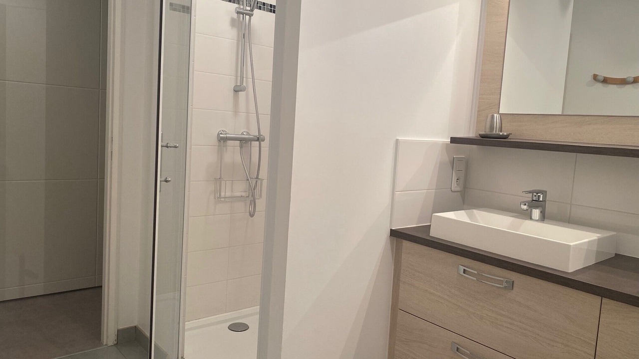 Photo of Bathroom in Saint-Gilles-Croix-de-Vie