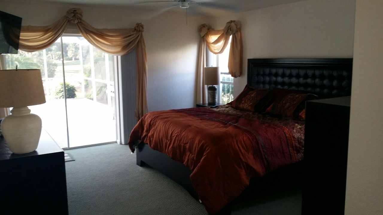 Photo of Bedroom in White Marsh