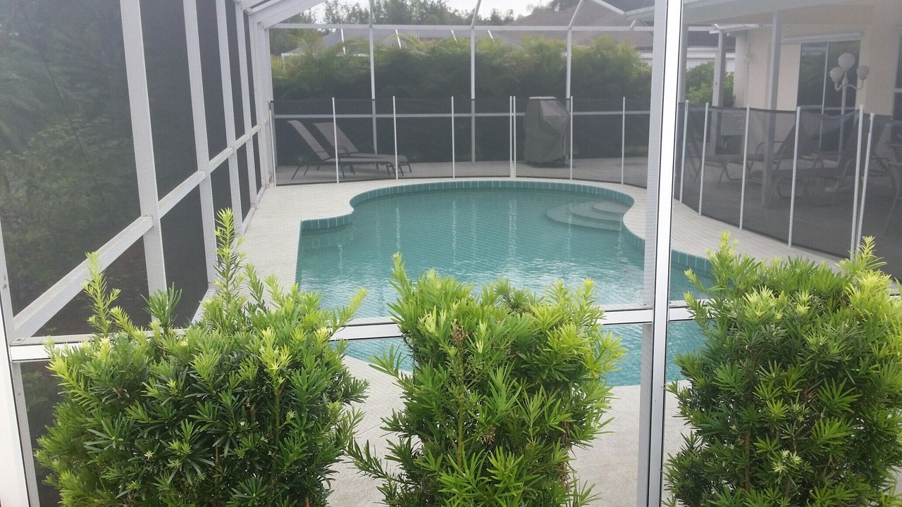 Photo of Outdoor in White Marsh