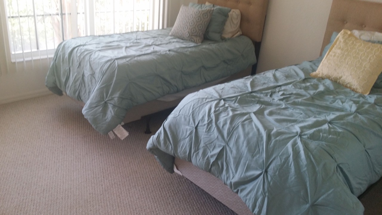 Photo of Bedroom in White Marsh