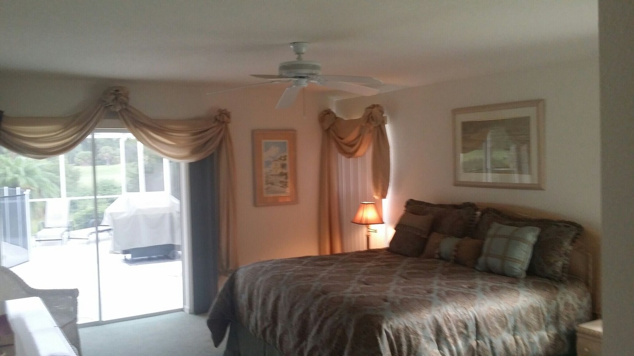 Photo of Bedroom in White Marsh