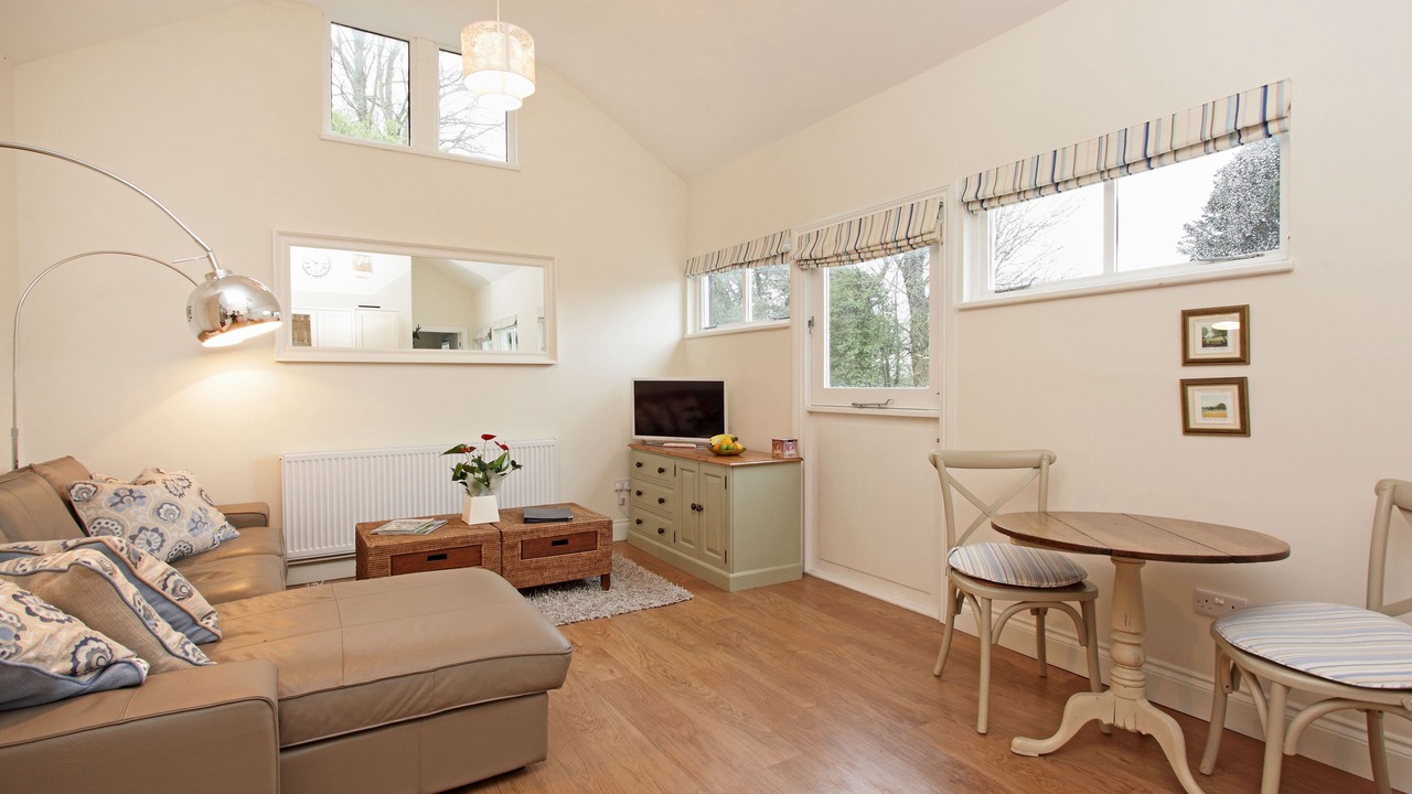 Photo of Livingroom in Thurnham