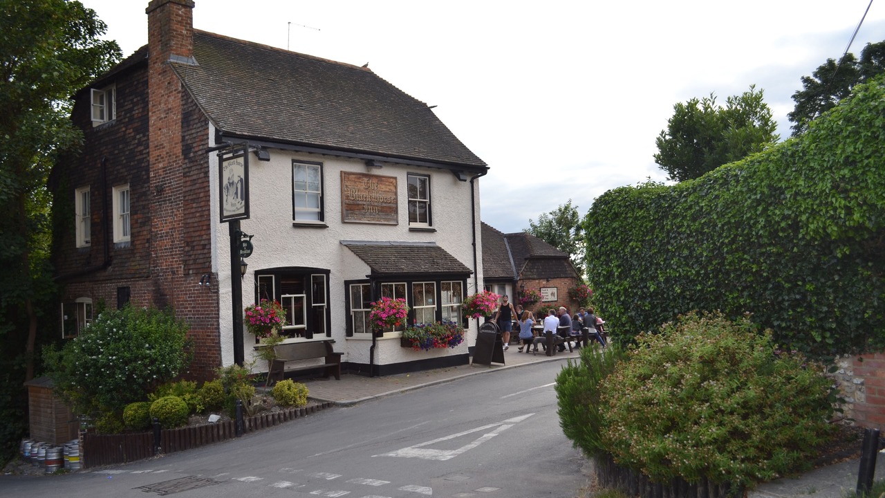 Photo of Others in Thurnham