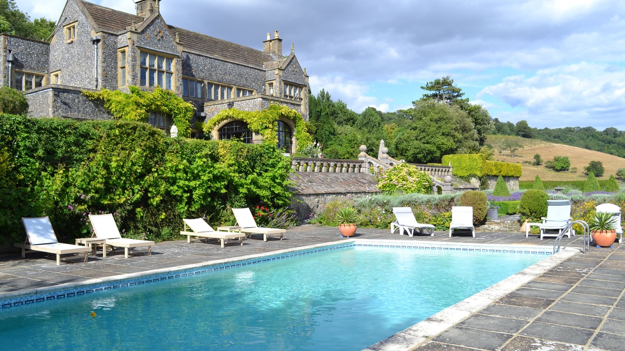 Photo of Outdoor in Thurnham