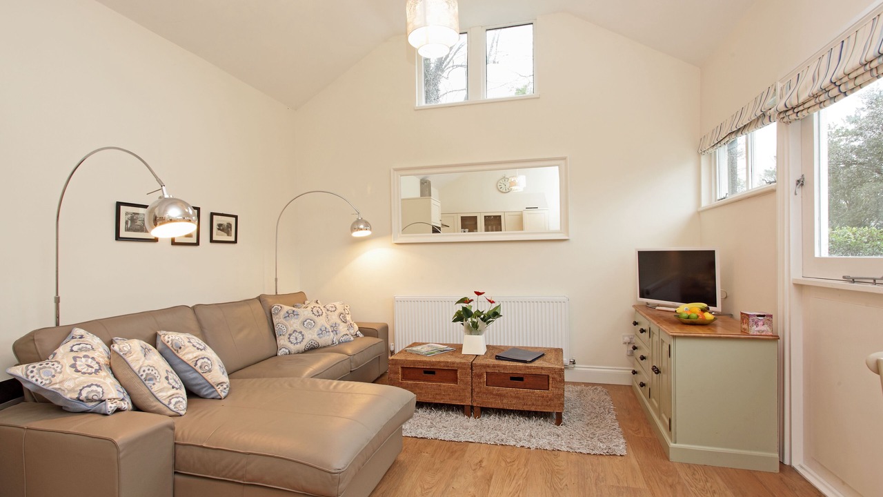 Photo of Livingroom in Thurnham