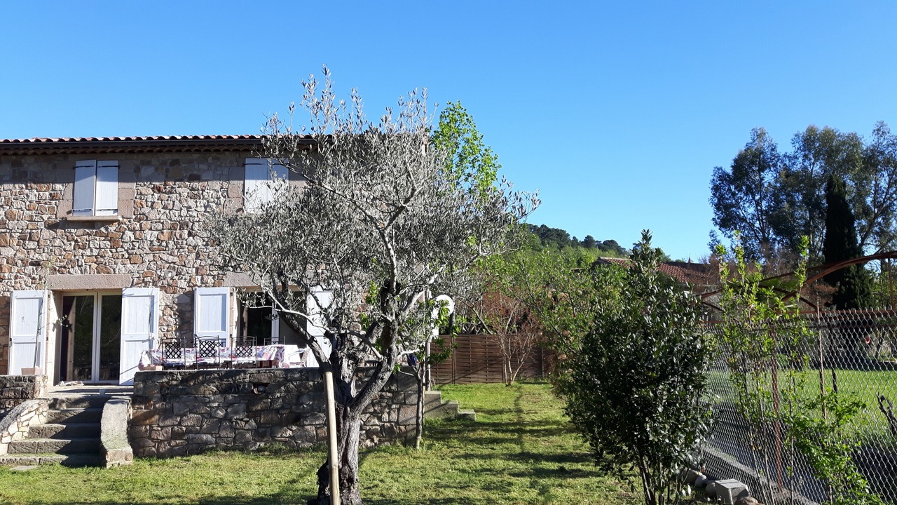 Photo of Outdoor in Chambonas