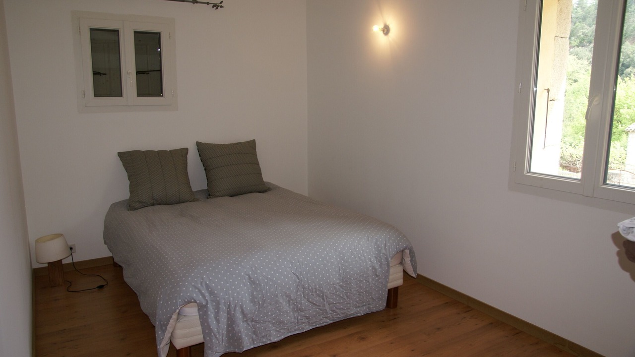 Photo of Bedroom in Chambonas
