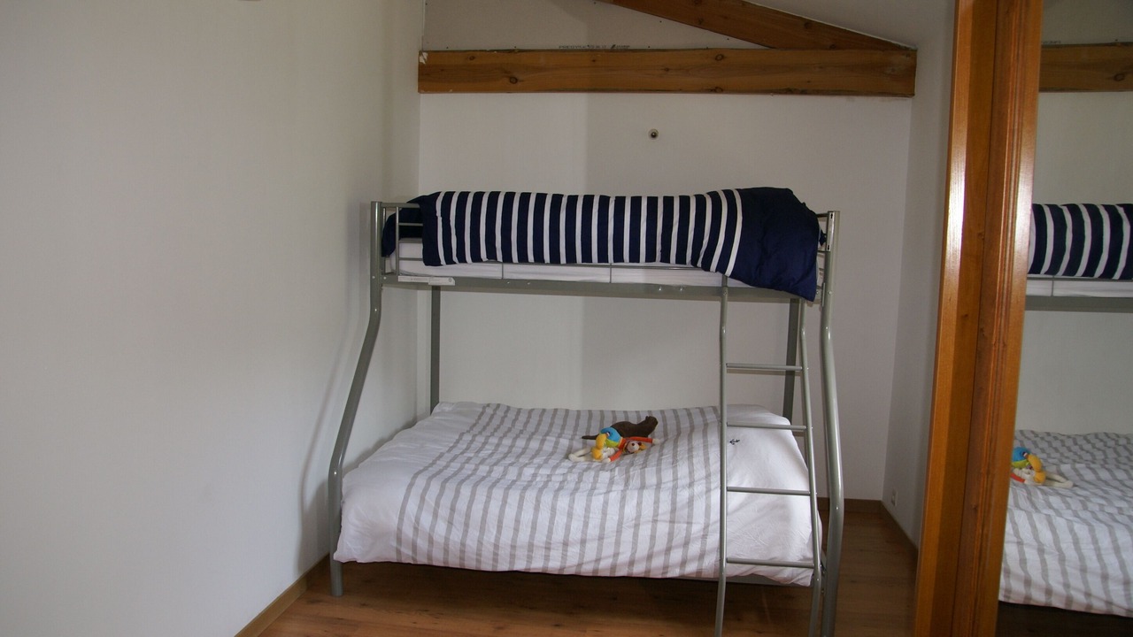 Photo of Bedroom in Chambonas