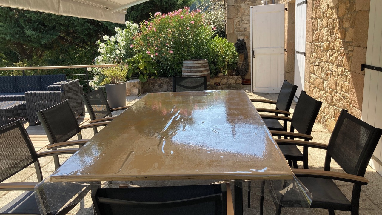 Photo of Outdoor in Chambonas