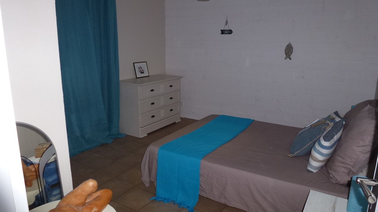 Photo of Bedroom in Baho