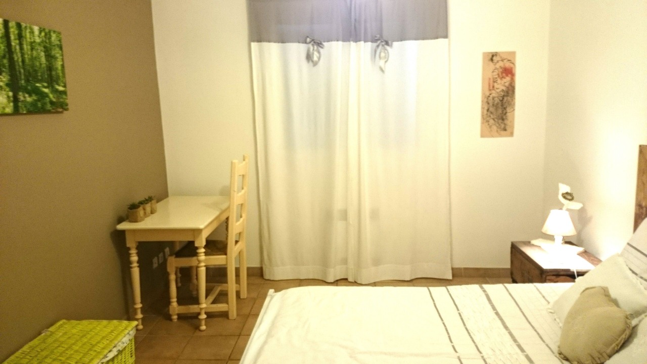 Photo of Bedroom in Baho