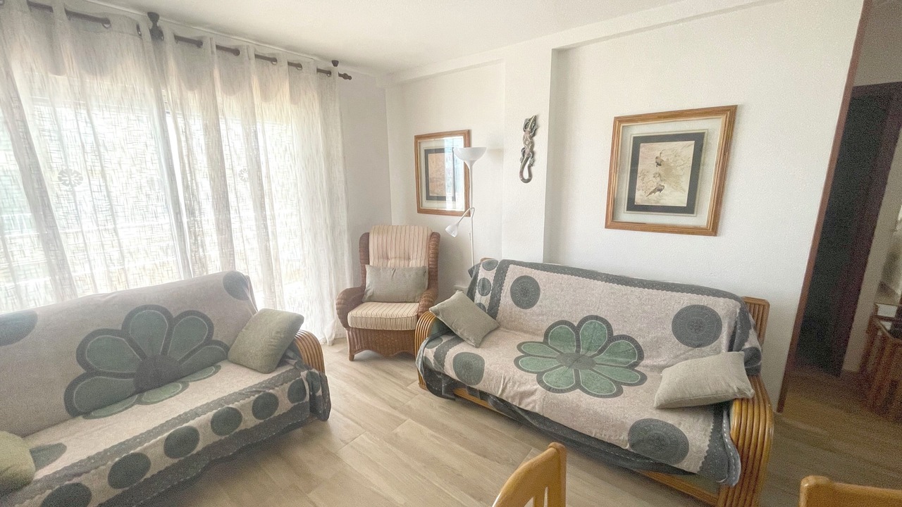 Photo of Livingroom in Peniscola