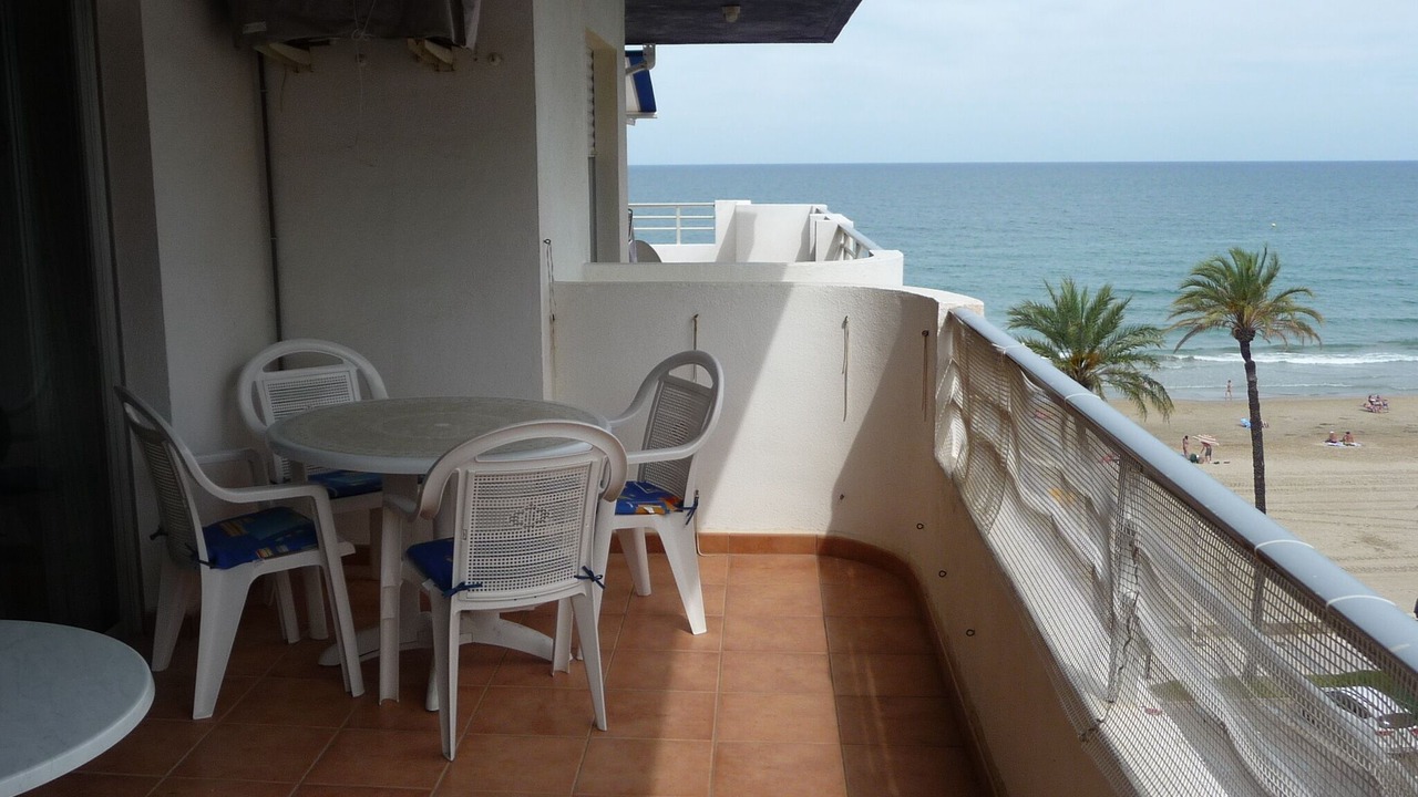 Photo of Outdoor in Peniscola