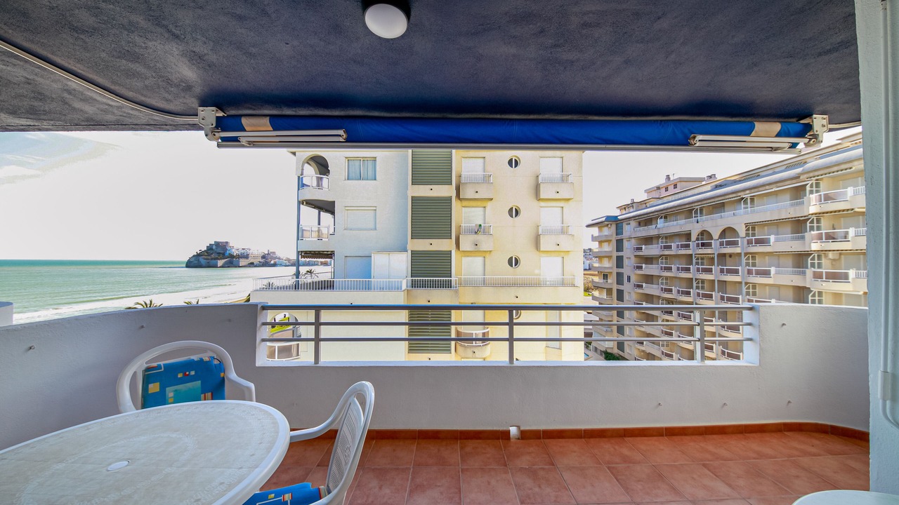 Photo of Outdoor in Peniscola