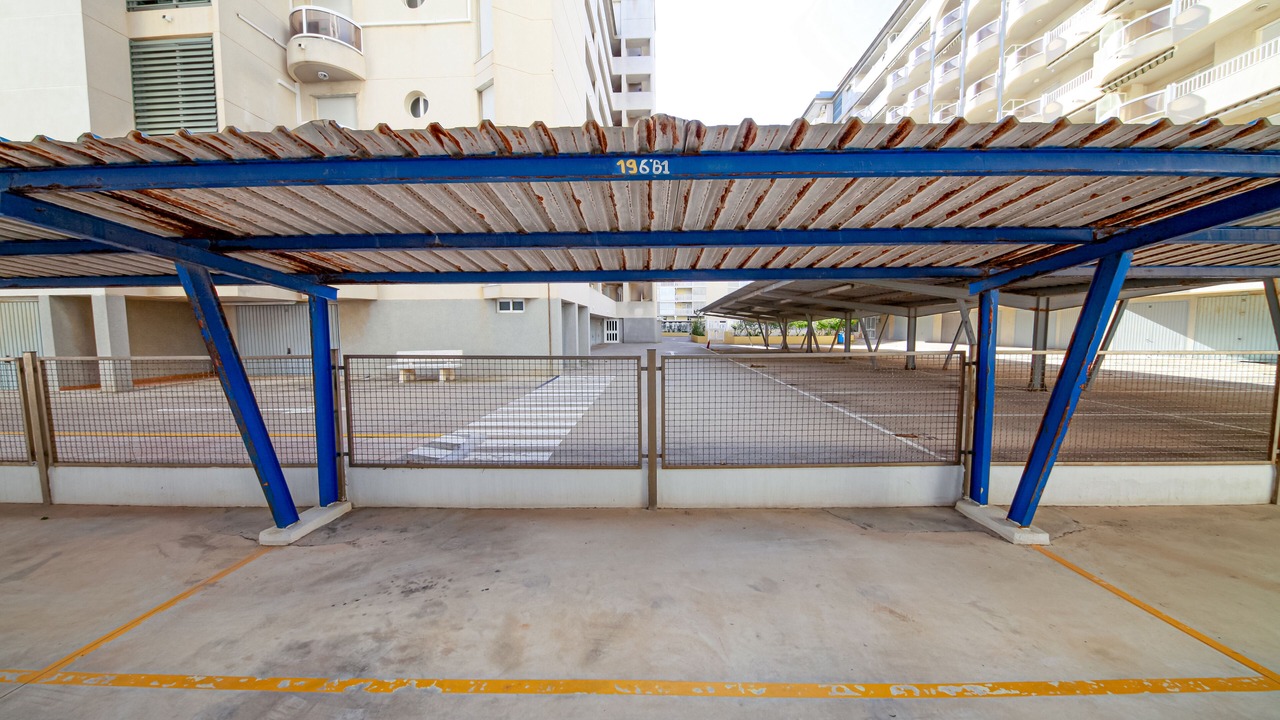 Photo of Outdoor in Peniscola