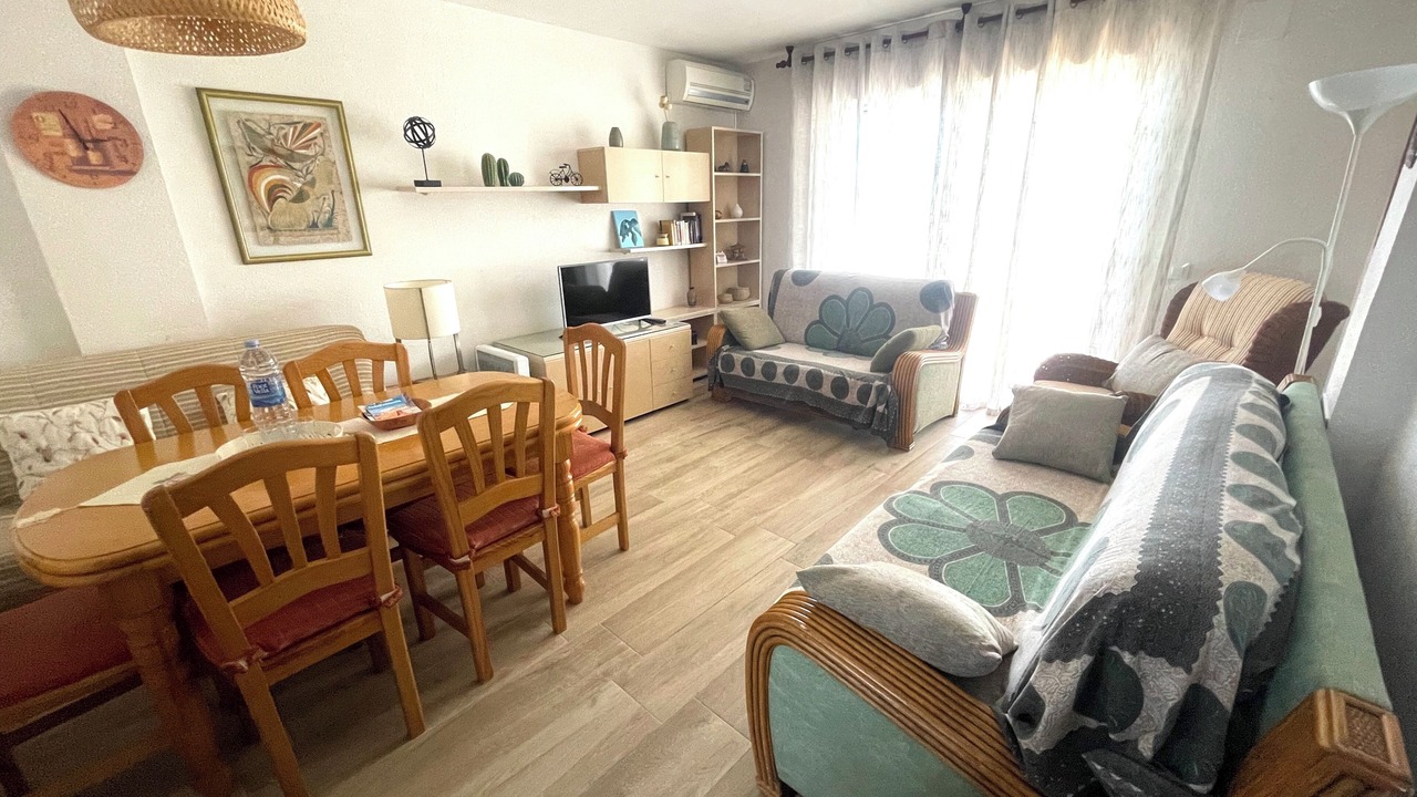 Photo of Livingroom in Peniscola