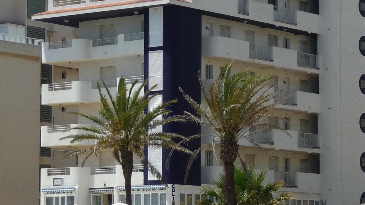 Photo of Outdoor in Peniscola
