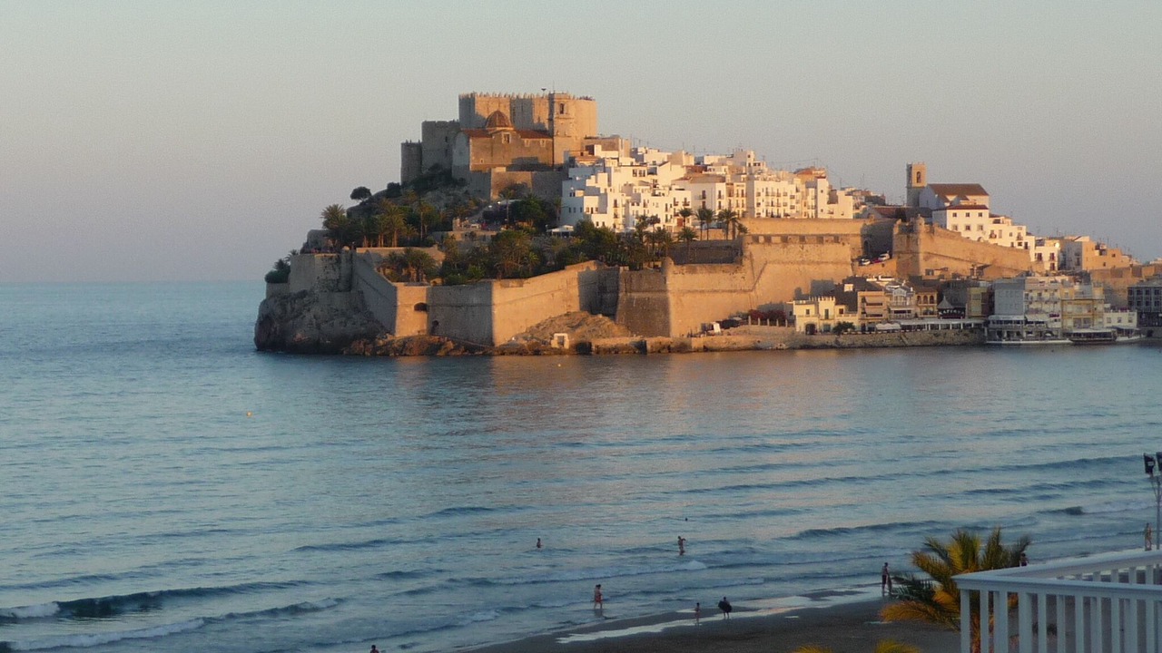 Photo of Others in Peniscola