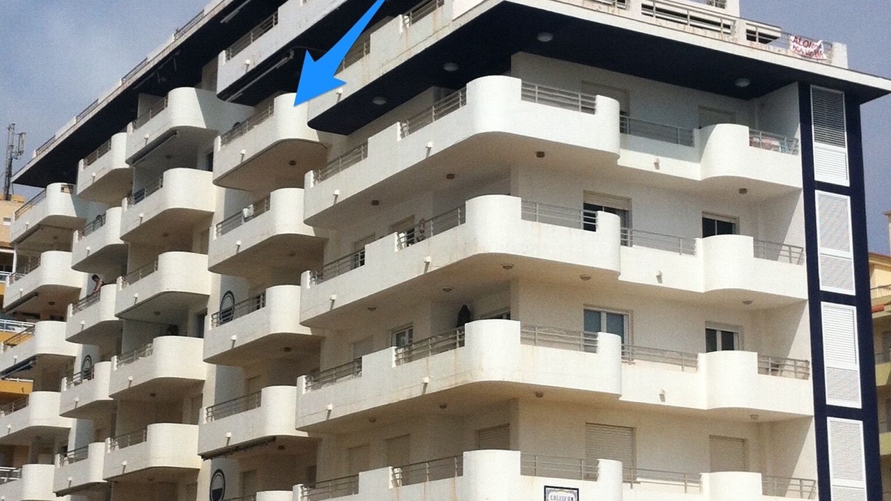 Photo of Outdoor in Peniscola