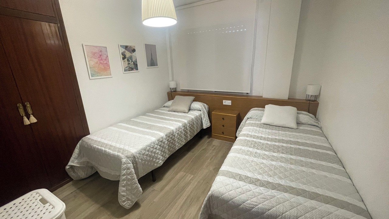 Photo of Bedroom in Peniscola