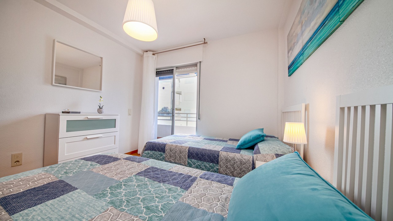 Photo of Bedroom in Peniscola