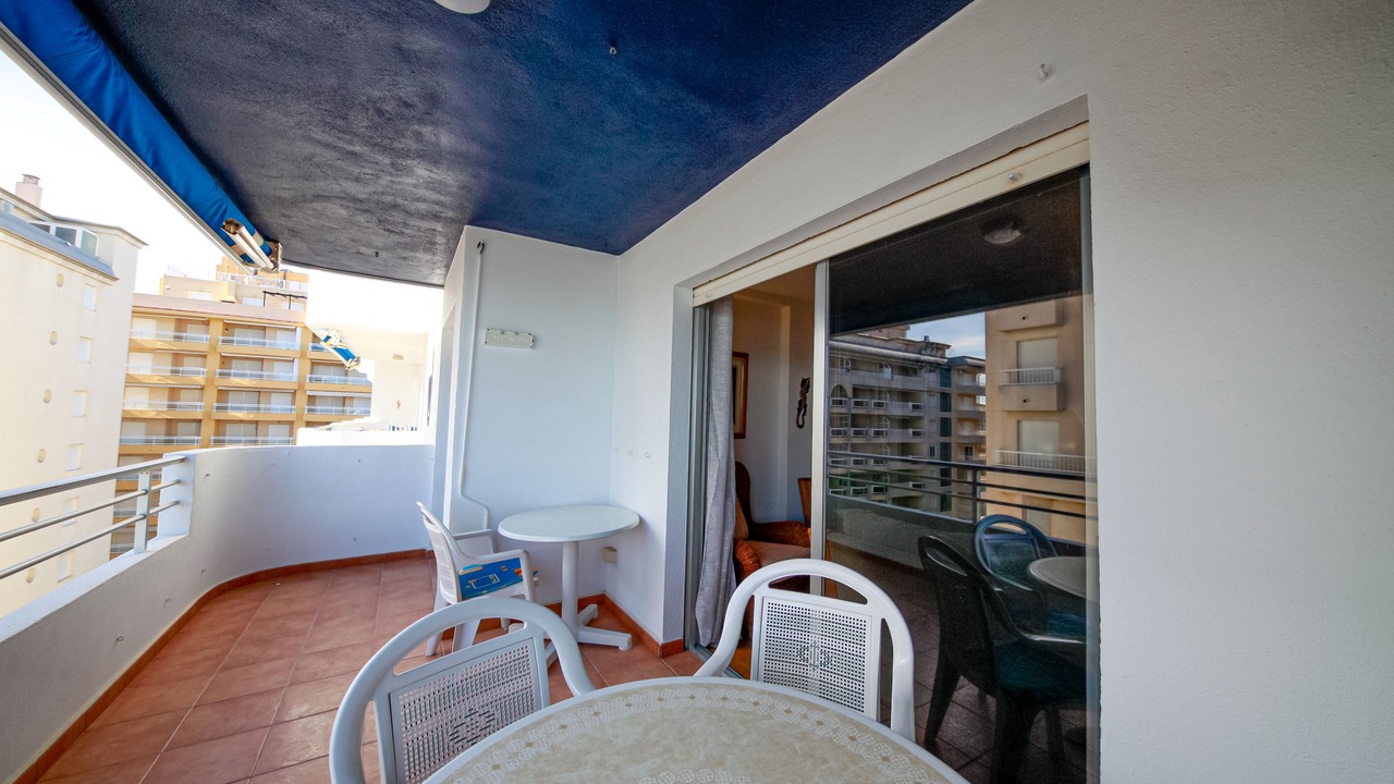 Photo of Outdoor in Peniscola
