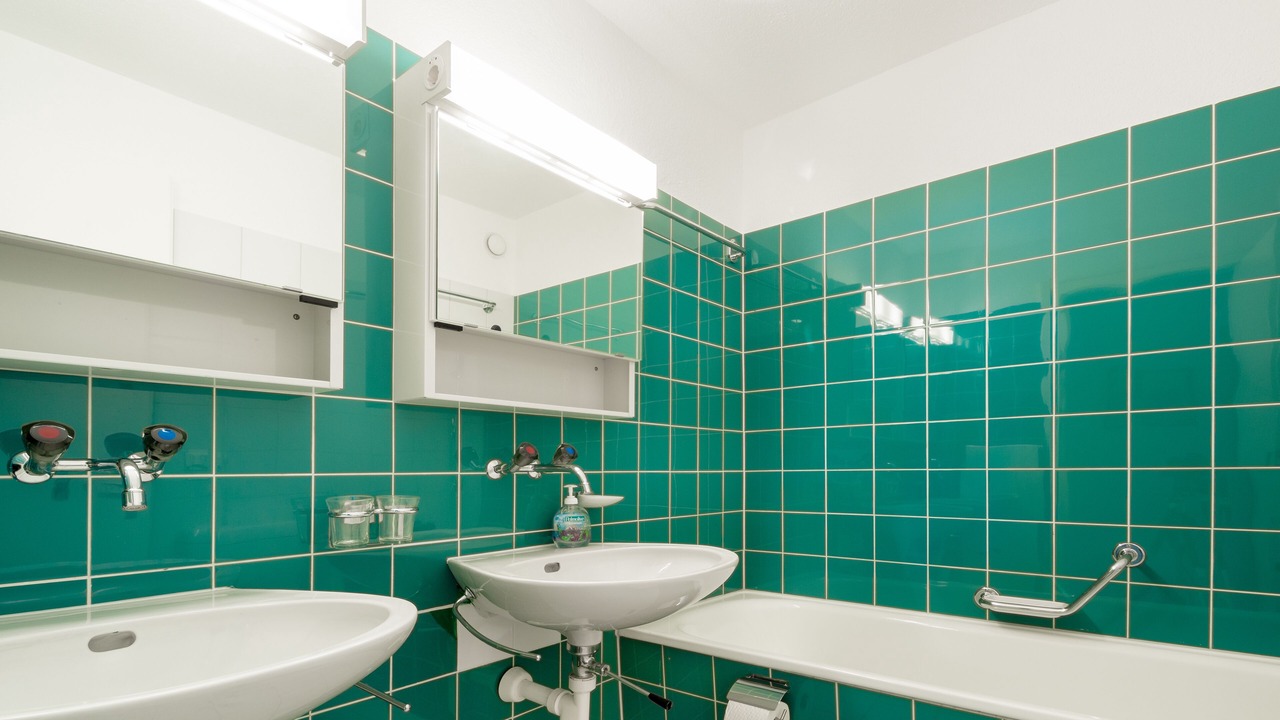 Photo of Bathroom in Andermatt