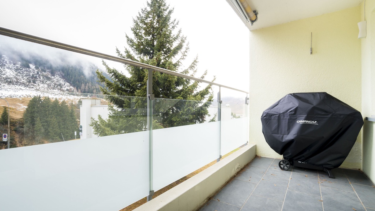 Photo of Outdoor in Andermatt