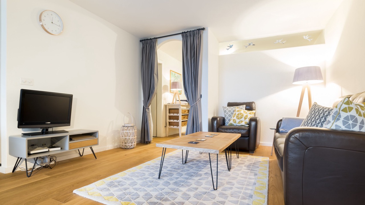 Photo of Livingroom in Andermatt