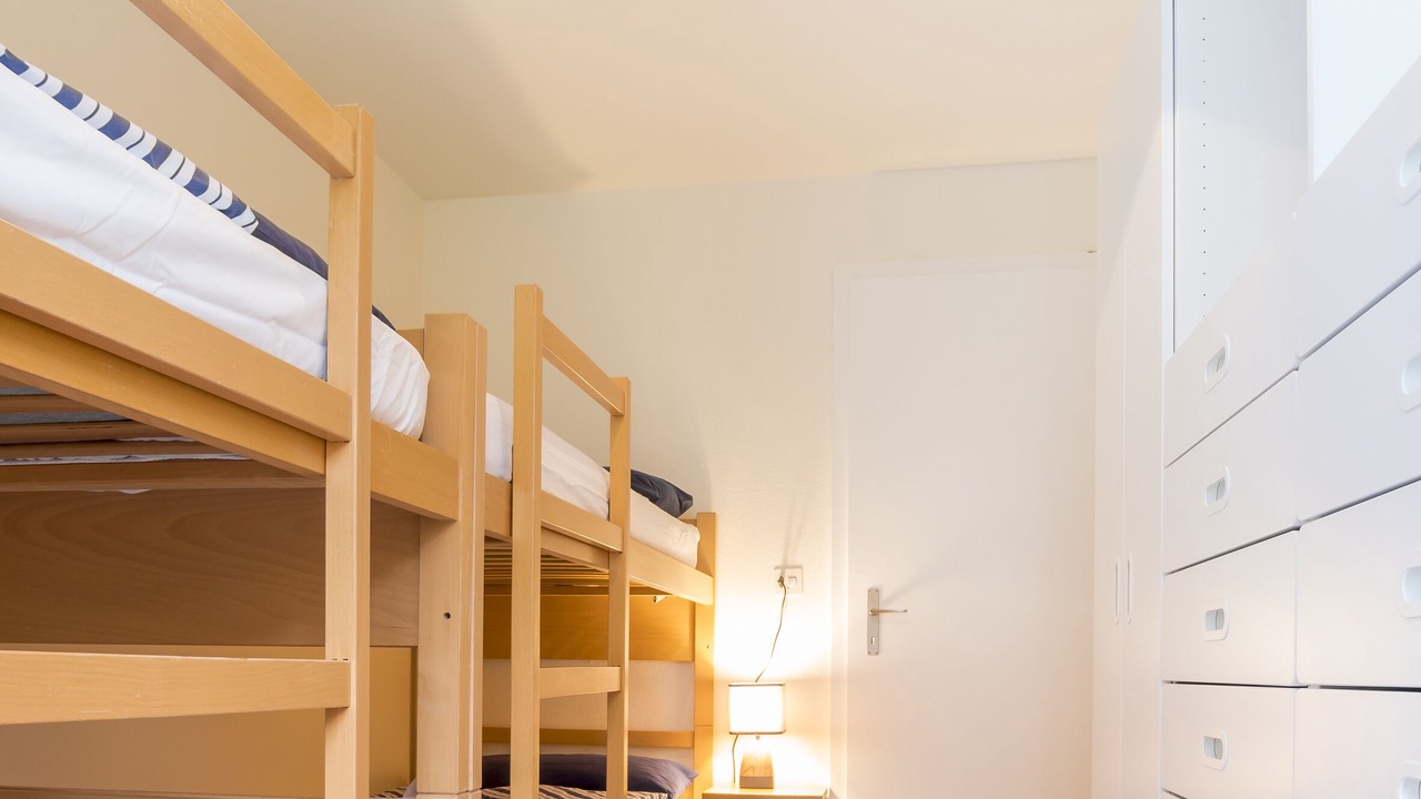 Photo of Bedroom in Andermatt
