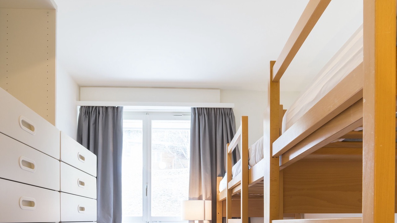 Photo of Bedroom in Andermatt