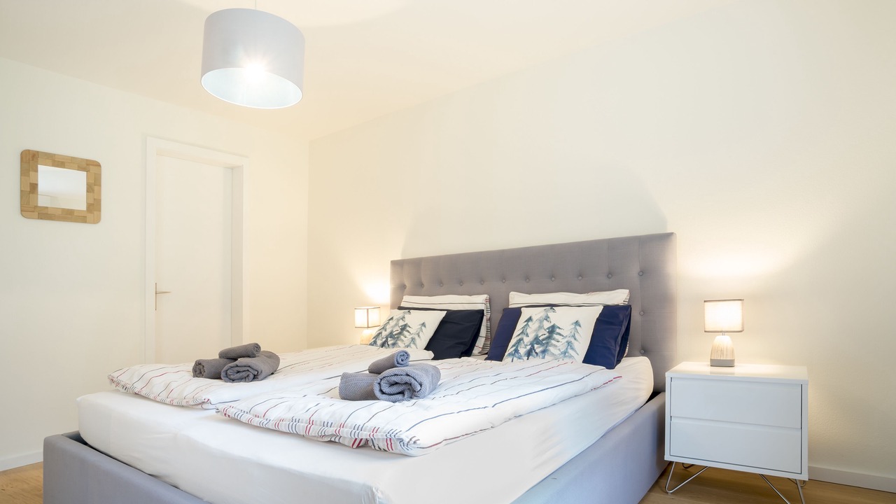Photo of Bedroom in Andermatt