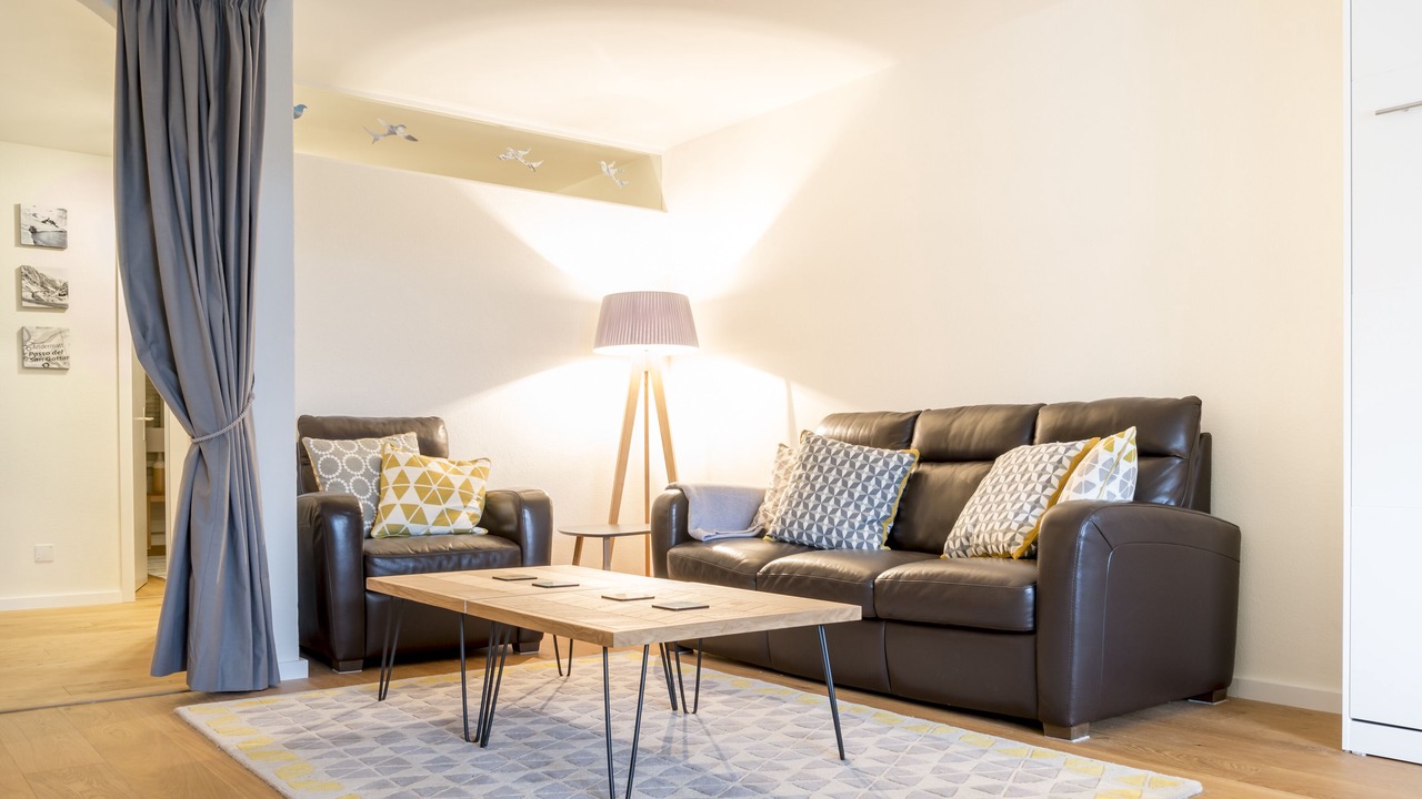 Photo of Livingroom in Andermatt