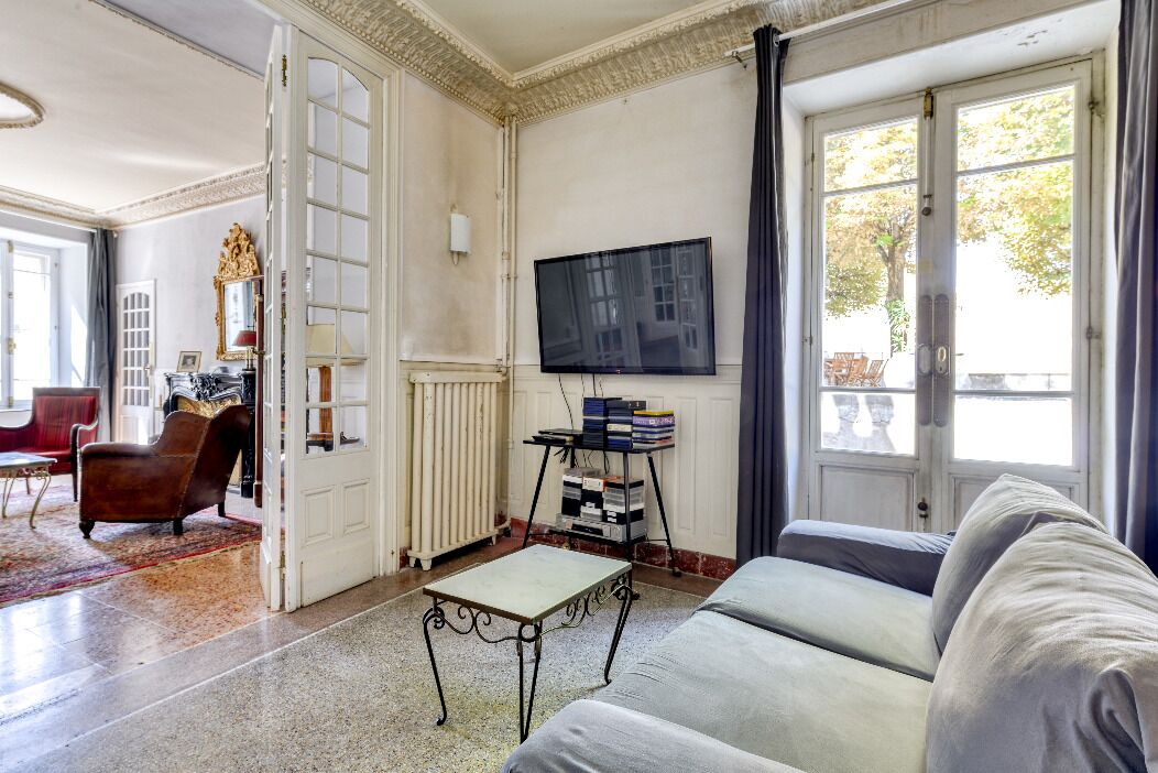 Photo of Livingroom in Saint-Laurent-de-la-Cabrerisse
