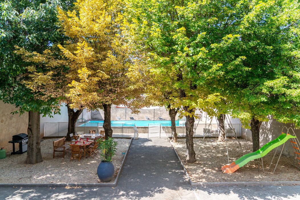 Photo of Outdoor in Saint-Laurent-de-la-Cabrerisse