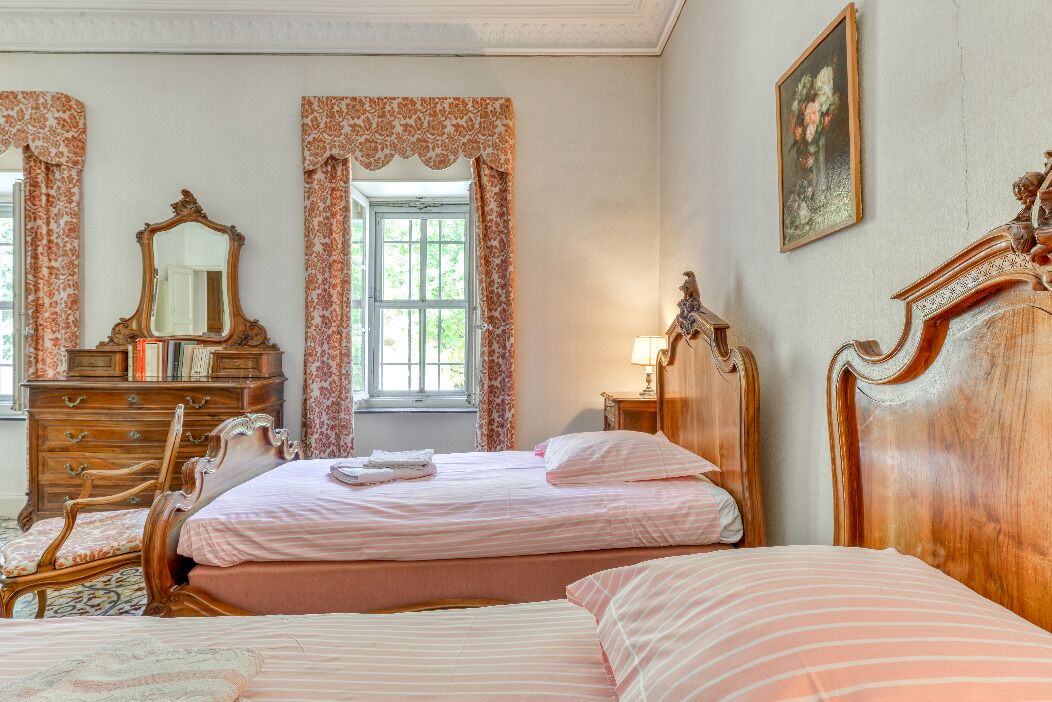 Photo of Bedroom in Saint-Laurent-de-la-Cabrerisse