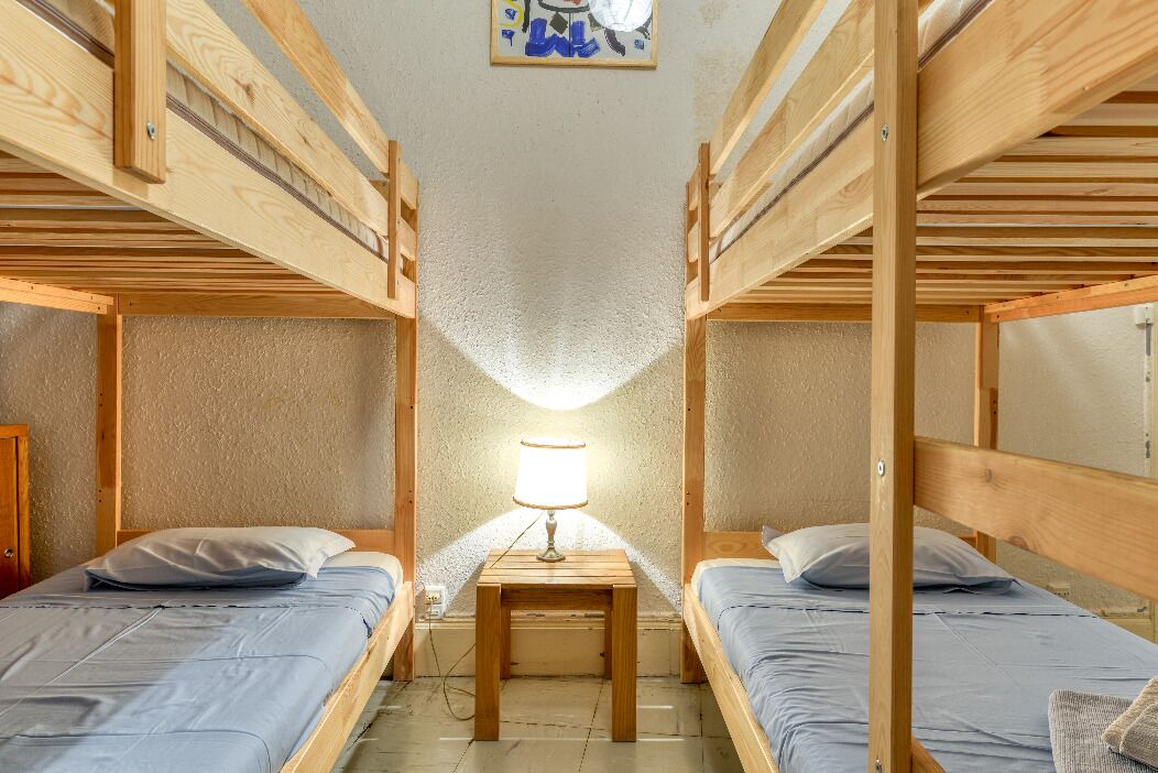 Photo of Bedroom in Saint-Laurent-de-la-Cabrerisse