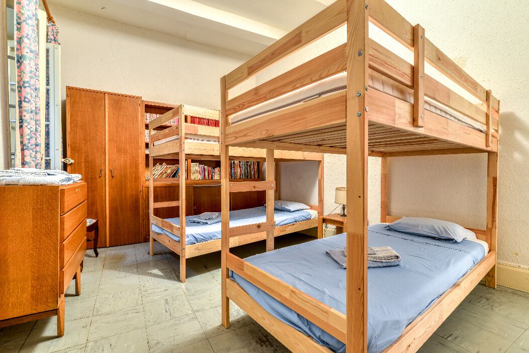 Photo of Bedroom in Saint-Laurent-de-la-Cabrerisse