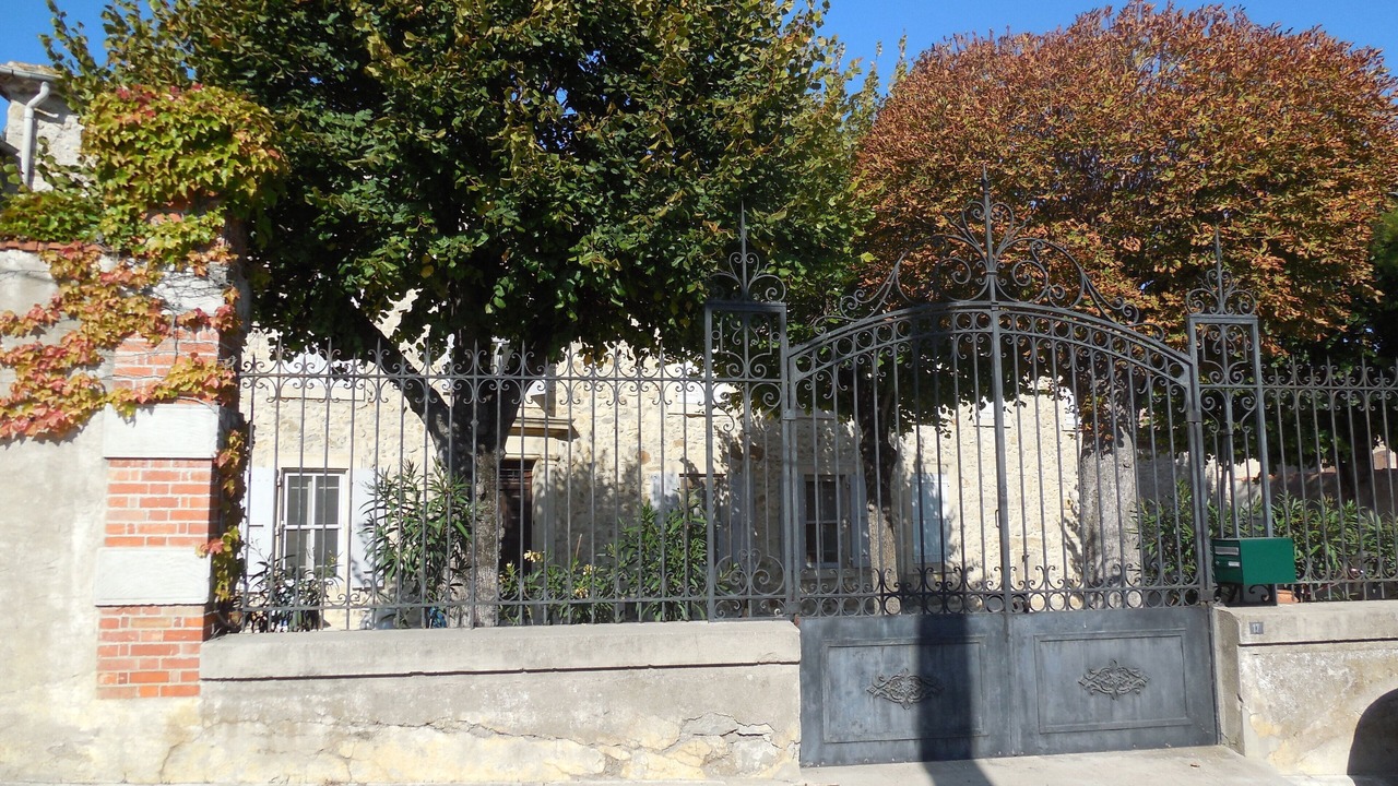 Photo of Outdoor in Saint-Laurent-de-la-Cabrerisse
